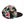 Load image into Gallery viewer, Monogram Kids Hawaiian Snap Back Cap - Piste Off Supply Co.