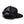 Load image into Gallery viewer, Monogram Leather Patch 6 Panel Adult Snap Back Cap - Piste Off Supply Co.