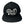 Load image into Gallery viewer, Brush Script Snap Back Cap - Piste Off Supply Co.