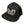 Load image into Gallery viewer, Brush Script Snap Back Cap - Piste Off Supply Co.