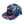 Load image into Gallery viewer, Classic Woven Label 5 Panel Hat - Piste Off Supply Co.