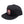 Load image into Gallery viewer, Retro Mtn Badge 6 Panel Hat - Piste Off Supply Co.