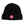 Load image into Gallery viewer, Classic Badge Cuff Beanie - Piste Off Supply Co.