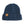Load image into Gallery viewer, Simple Patch Cuff Beanie - Piste Off Supply Co.
