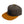 Load image into Gallery viewer, Simple Patch 6 Panel Structured Hat - Piste Off Supply Co.
