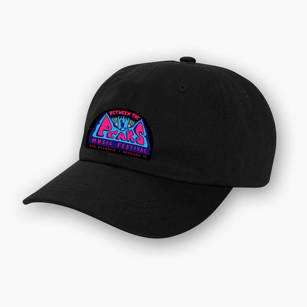 Between The Peaks Hat - Piste Off Supply Co.