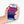 Load image into Gallery viewer, Between The Peaks Koozie - Piste Off Supply Co.
