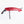 Load image into Gallery viewer, RED Teeth Wine Opener Corkscrew - Piste Off Supply Co.