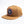 Load image into Gallery viewer, Monogram Adult Woven Label Snap Back Cap - Piste Off Supply Co.