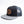 Load image into Gallery viewer, Monogram Leather Patch Adult 5 Panel Snap Back Cap - Piste Off Supply Co.