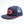 Load image into Gallery viewer, Bubble Letters Snap Back Cap - Piste Off Supply Co.