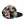 Load image into Gallery viewer, Monogram Kids Hawaiian Snap Back Cap - Piste Off Supply Co.
