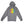 Load image into Gallery viewer, Monogram Colour Unisex Pullover Hoody - Piste Off Supply Co.
