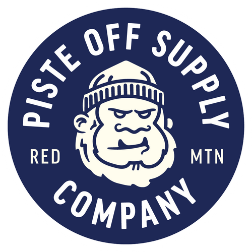 Piste Off Supply Co.