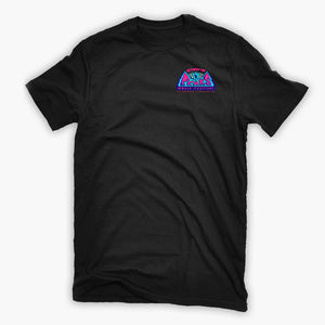 Between The Peaks Official Festival T-Shirt! - Piste Off Supply Co.