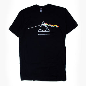 Darkside Unisex T-Shirt - Piste Off Supply Co.