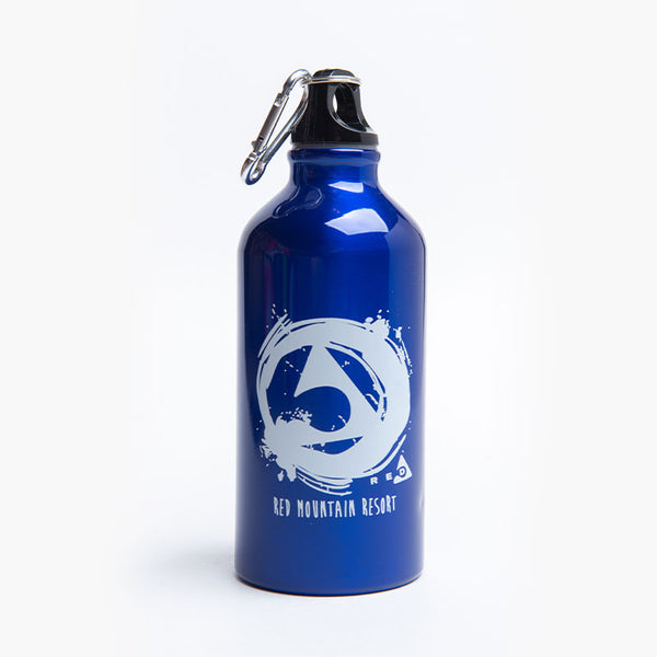 Splash Lil Shorty Aluminum Water Bottle - Piste Off Supply Co.