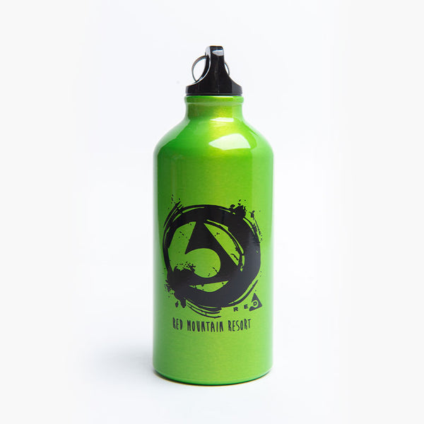 Splash Lil Shorty Aluminum Water Bottle - Piste Off Supply Co.