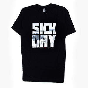 Sick Day Unisex T-Shirt - Piste Off Supply Co.
