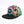 Load image into Gallery viewer, Monogram Kids Hawaiian Snap Back Cap - Piste Off Supply Co.
