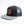 Load image into Gallery viewer, Monogram Leather Patch Adult 5 Panel Snap Back Cap - Piste Off Supply Co.
