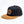 Load image into Gallery viewer, Monogram Leather Patch Big Fit Stretch Fit Adult Cap - Piste Off Supply Co.
