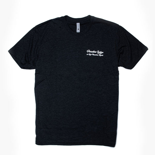 Paradise Unisex T-Shirt - Piste Off Supply Co.